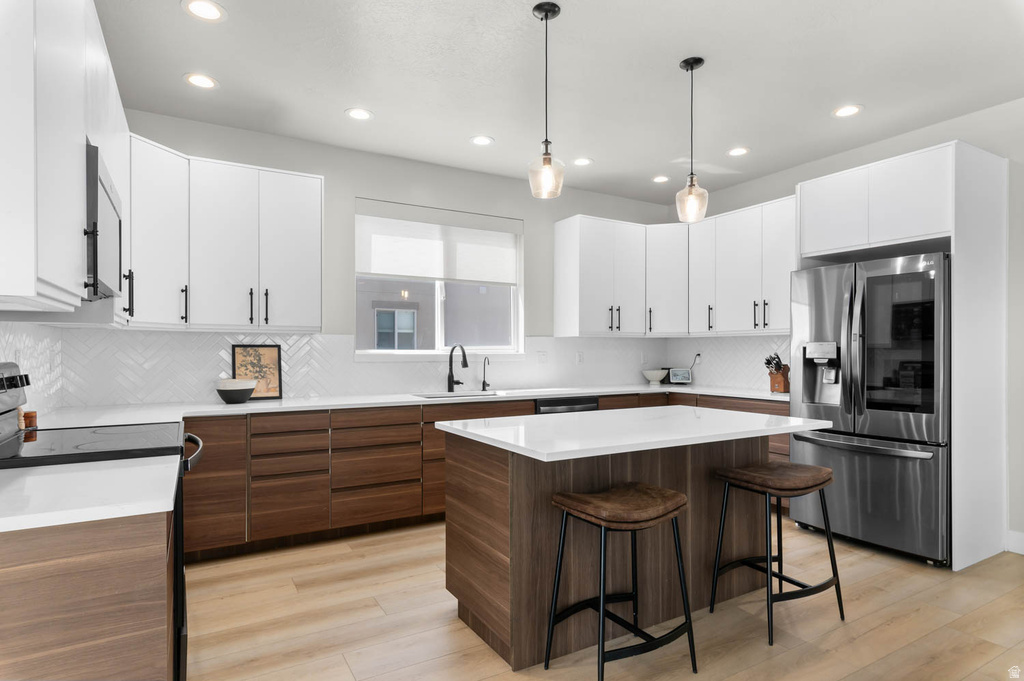 708 N DEVONSHIRE DR Saratoga Springs, UT 84045