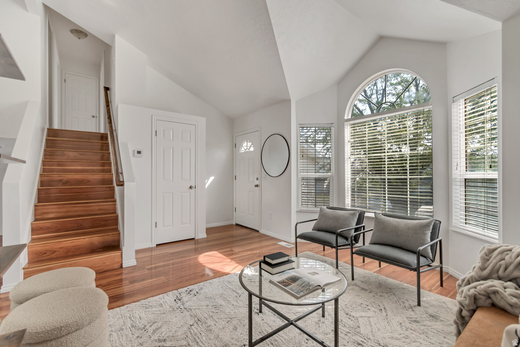5740 S TROWBRIDGE WAY Salt Lake City, UT 84118