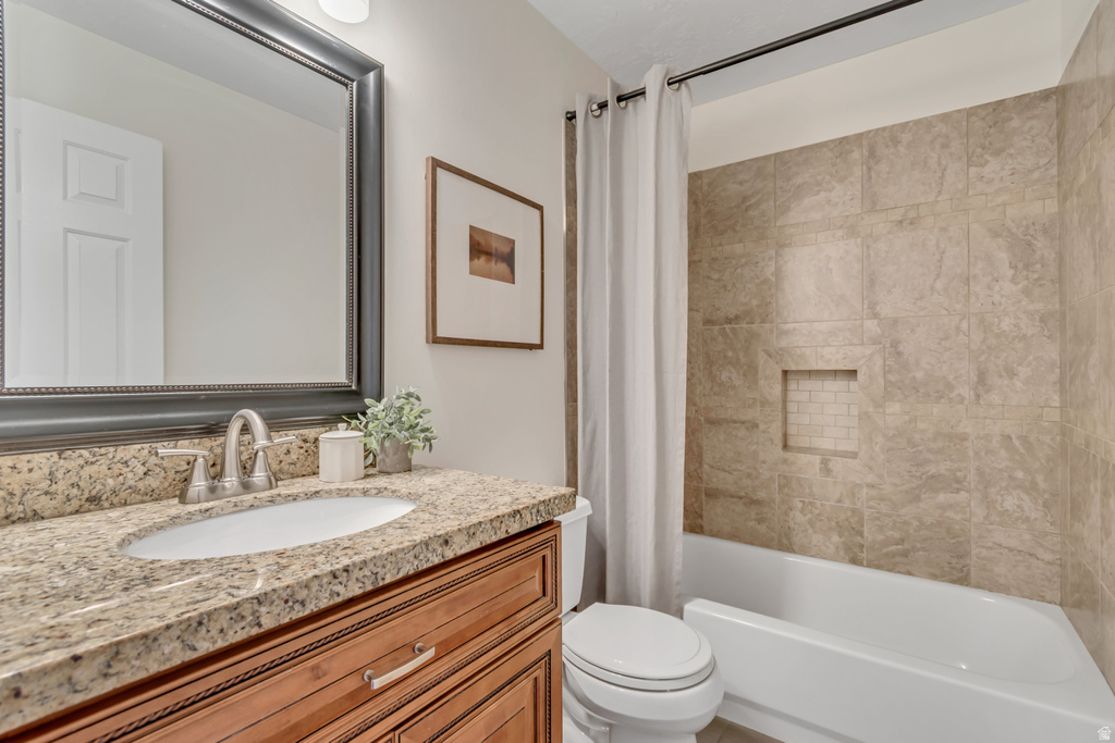 5740 S TROWBRIDGE WAY Salt Lake City, UT 84118