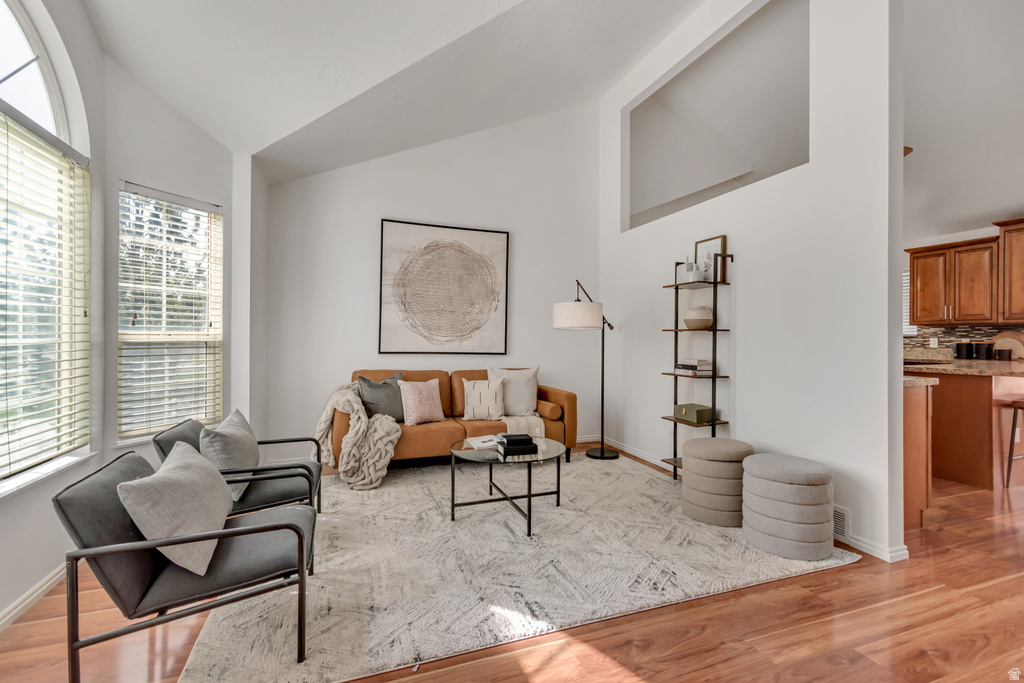 5740 S TROWBRIDGE WAY Salt Lake City, UT 84118