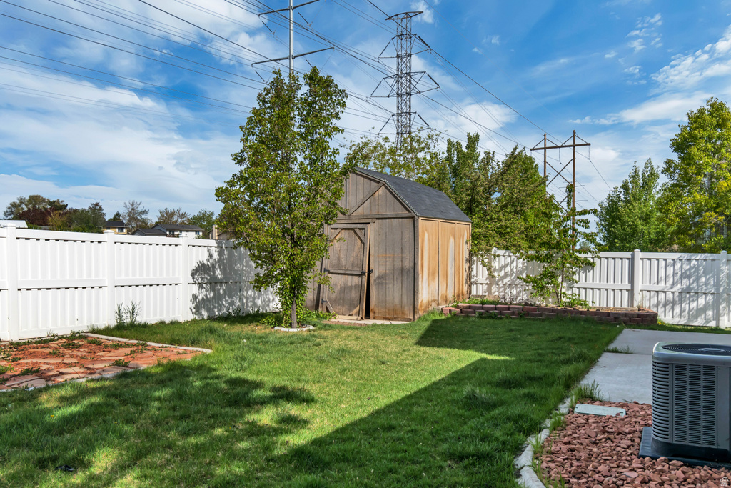 5740 S TROWBRIDGE WAY Salt Lake City, UT 84118