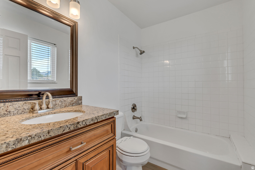 5740 S TROWBRIDGE WAY Salt Lake City, UT 84118