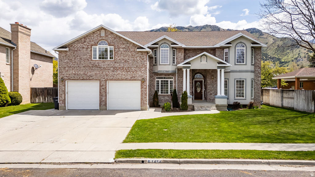 1454 N 1400 E Logan, UT 84341