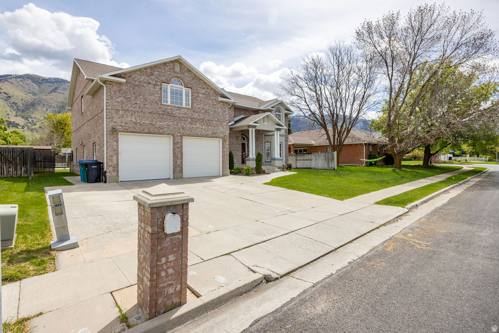 1454 N 1400 E Logan, UT 84341