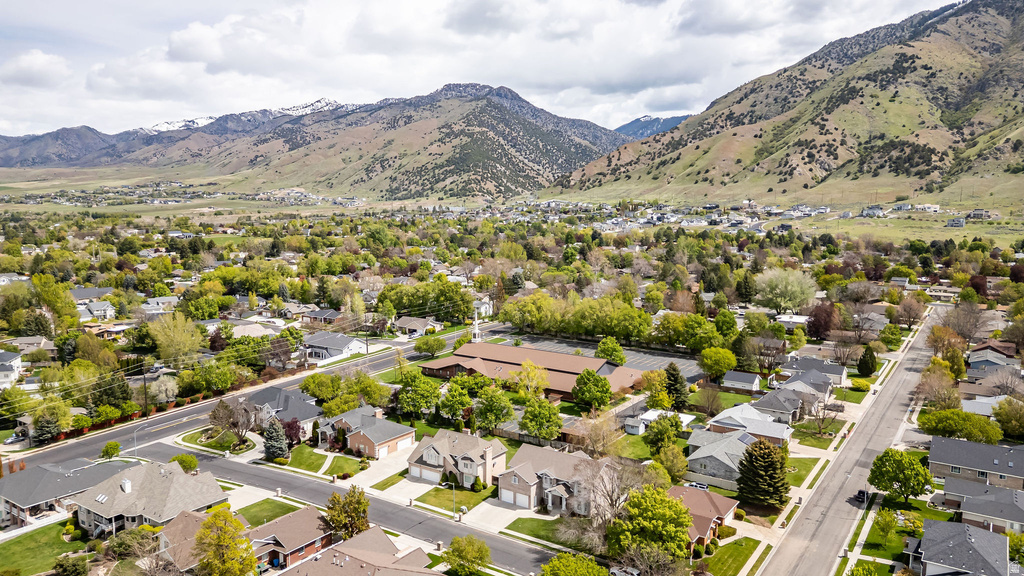 1454 N 1400 E Logan, UT 84341
