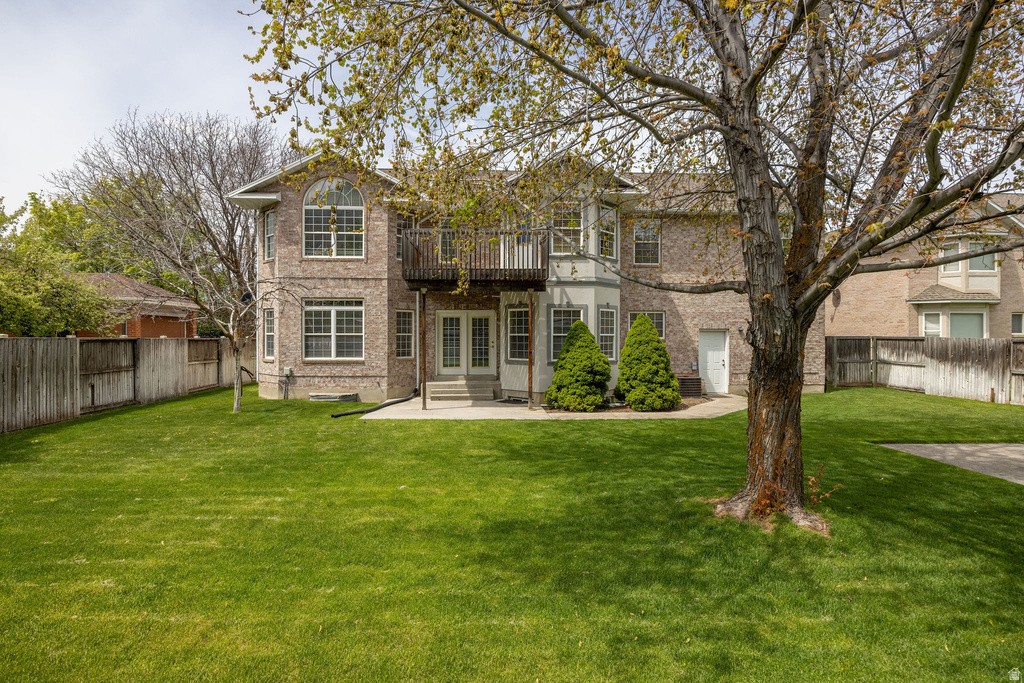 1454 N 1400 E Logan, UT 84341