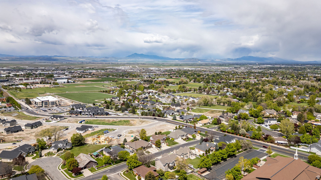 1454 N 1400 E Logan, UT 84341