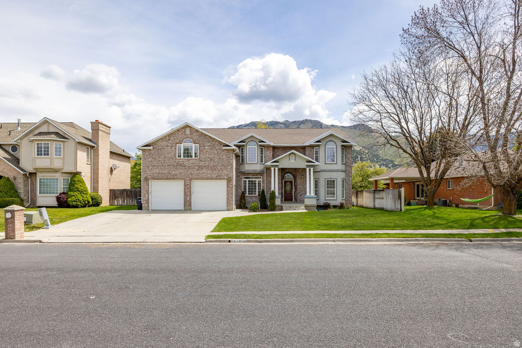 1454 N 1400 E Logan, UT 84341