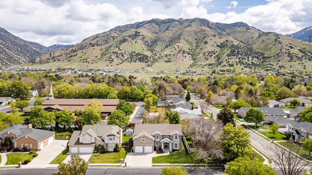 1454 N 1400 E Logan, UT 84341