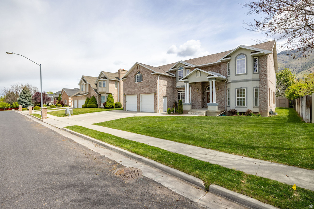 1454 N 1400 E Logan, UT 84341