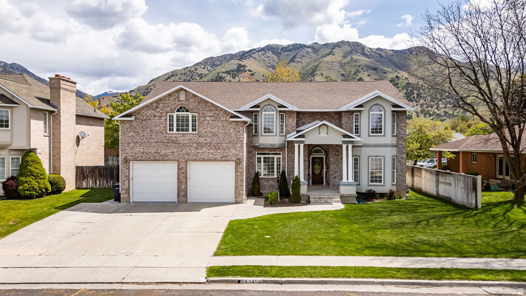 1454 N 1400 E Logan, UT 84341