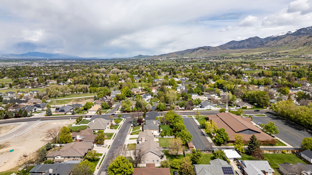 1454 N 1400 E Logan, UT 84341