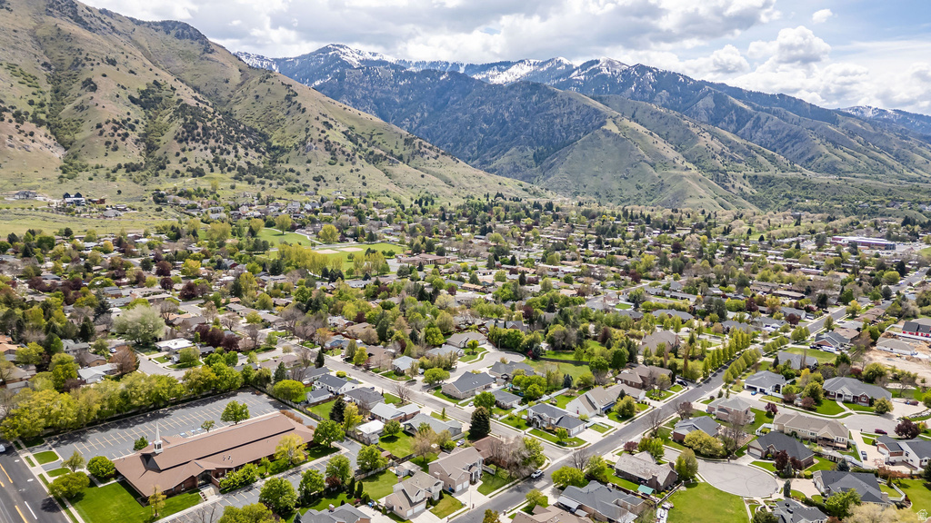 1454 N 1400 E Logan, UT 84341