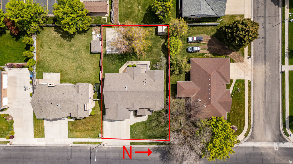 1454 N 1400 E Logan, UT 84341