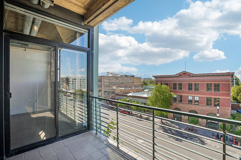 380 W 200 S #507 Salt Lake City, UT 84101