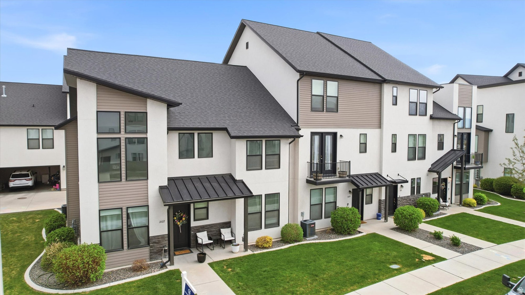 1611 N 1300 E Payson, UT 84651