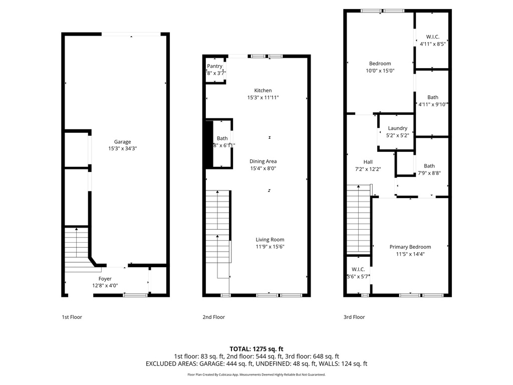 1611 N 1300 E Payson, UT 84651