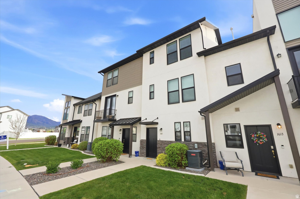 1611 N 1300 E Payson, UT 84651