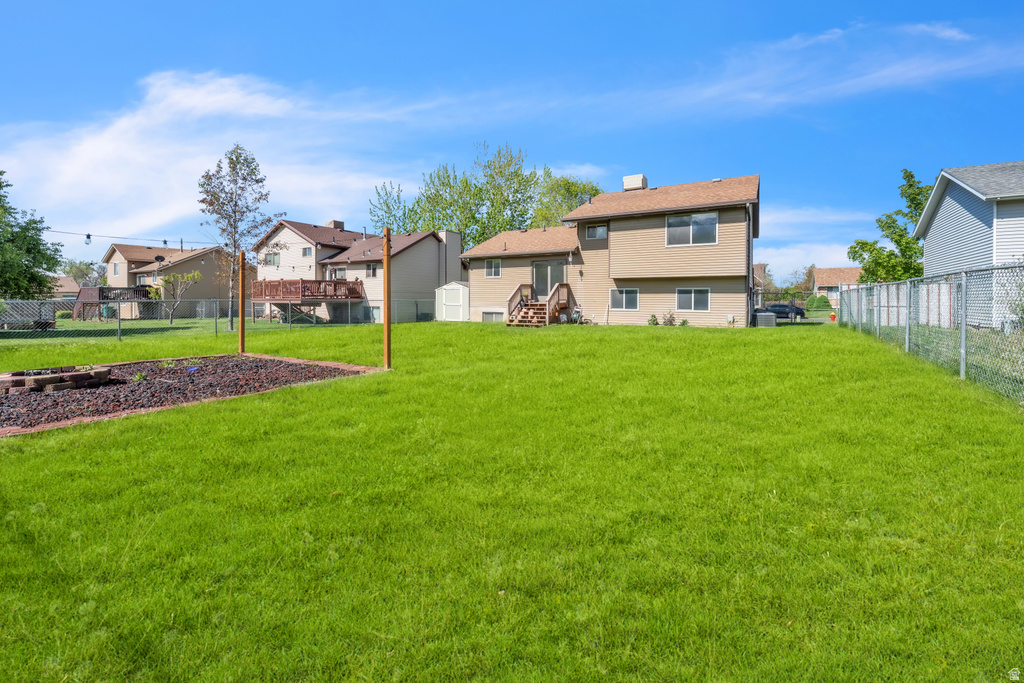 1052 N 1000 E Layton, UT 84040