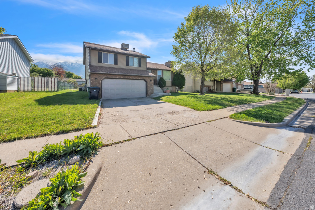 1052 N 1000 E Layton, UT 84040