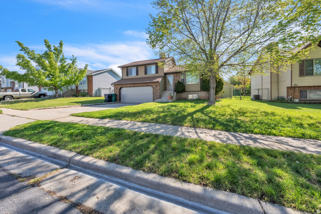 1052 N 1000 E Layton, UT 84040