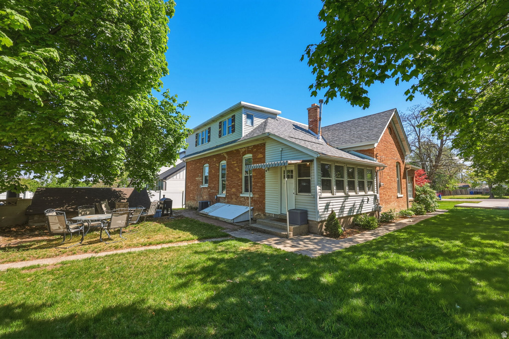 3666 S 6400 W West Valley City, UT 84128