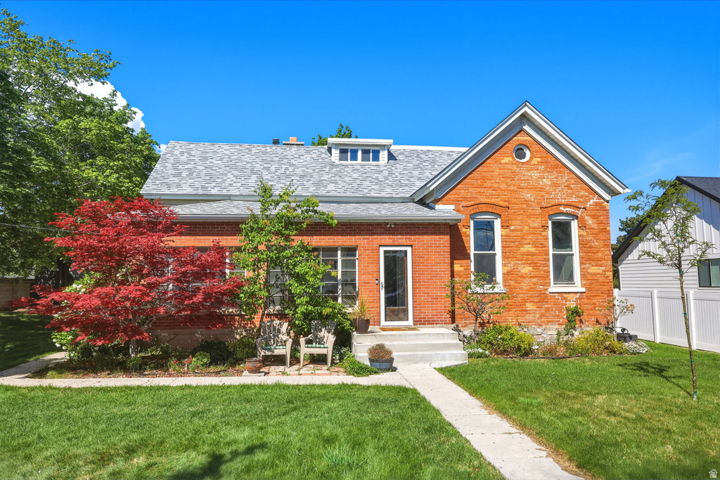 3666 S 6400 W West Valley City, UT 84128