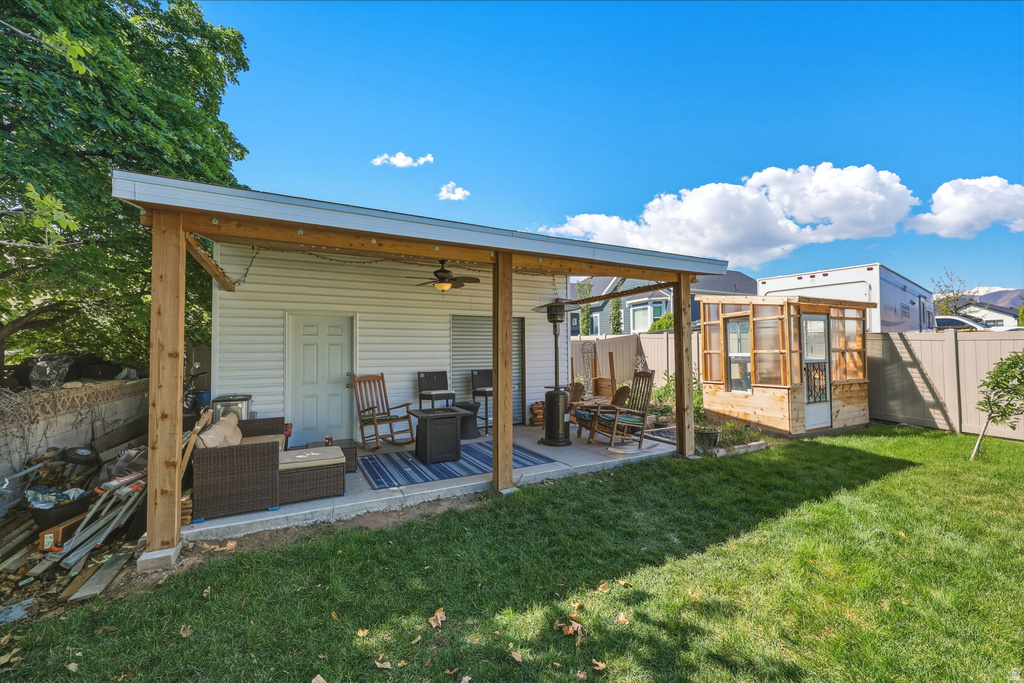 3666 S 6400 W West Valley City, UT 84128