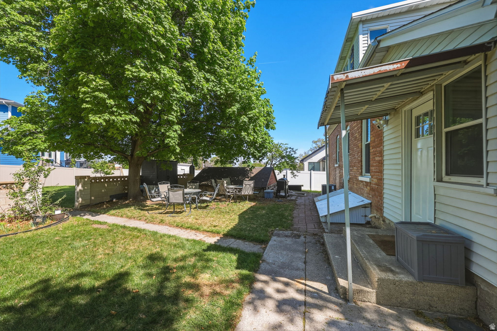 3666 S 6400 W West Valley City, UT 84128