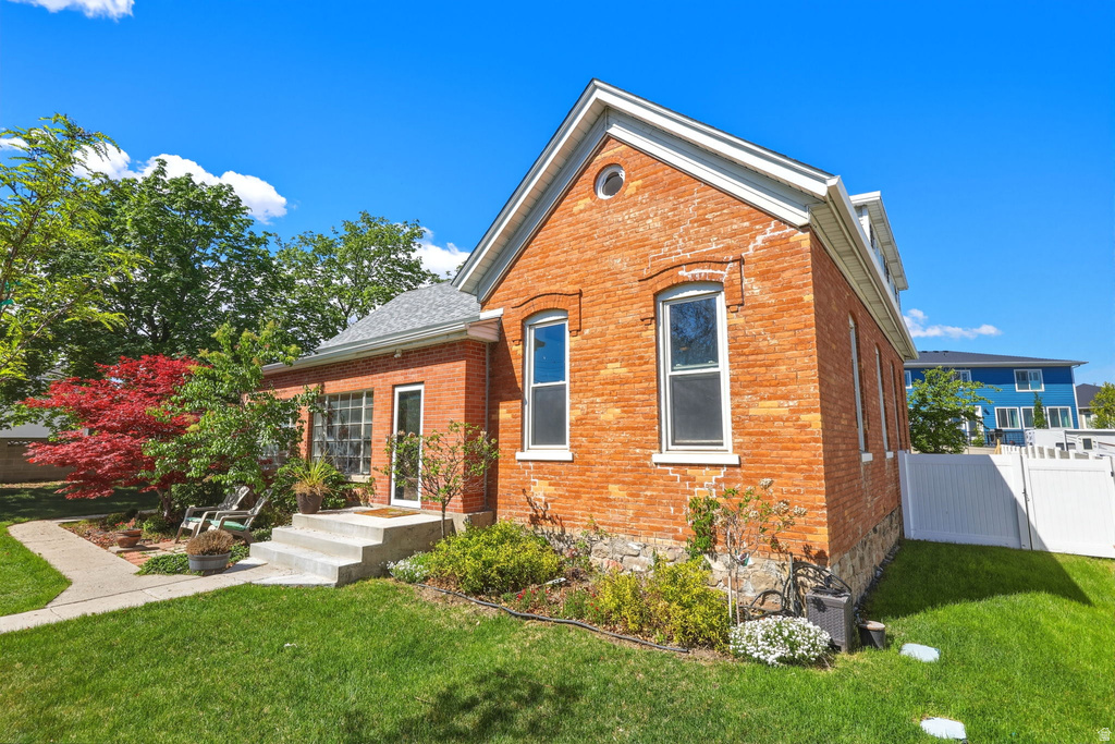 3666 S 6400 W West Valley City, UT 84128