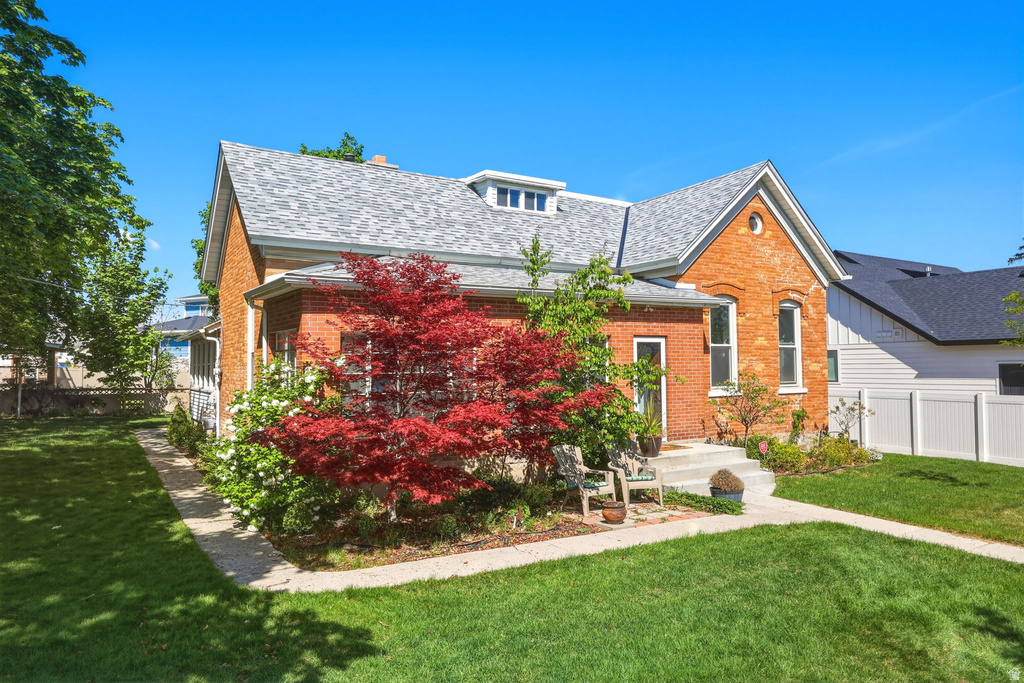 3666 S 6400 W West Valley City, UT 84128