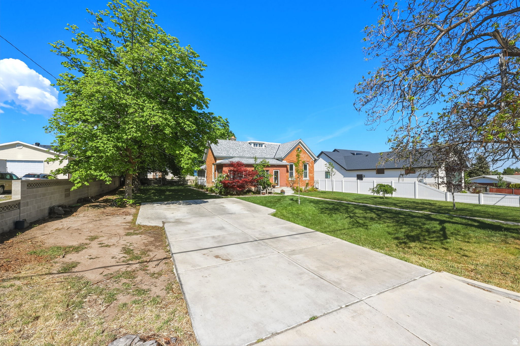 3666 S 6400 W West Valley City, UT 84128