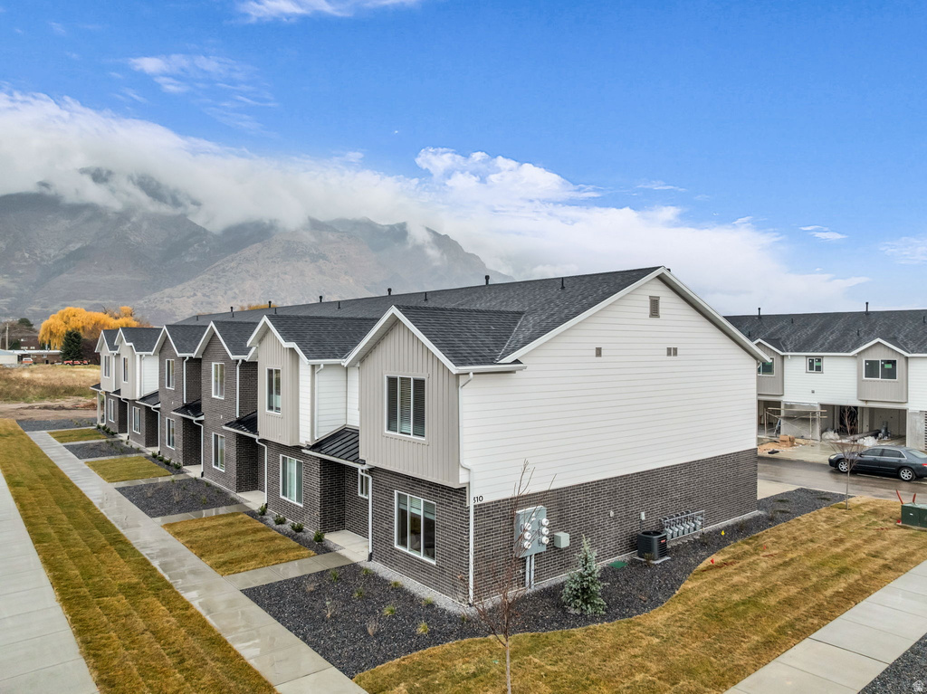 315 E 1650 N #128 North Ogden, UT 84404