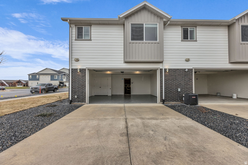 315 E 1650 N #128 North Ogden, UT 84404