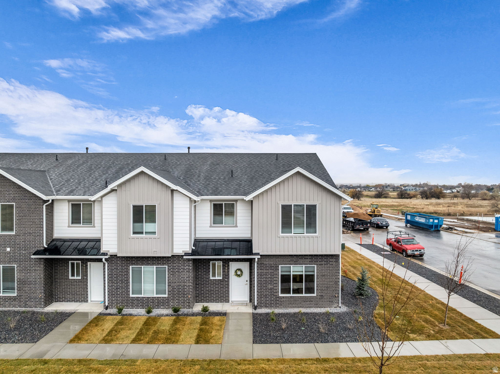 315 E 1650 N #128 North Ogden, UT 84404