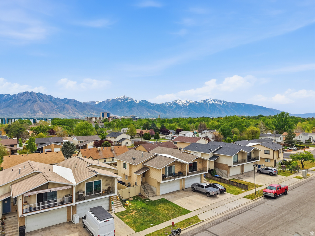 4727 S XANADU CIR Taylorsville, UT 84123