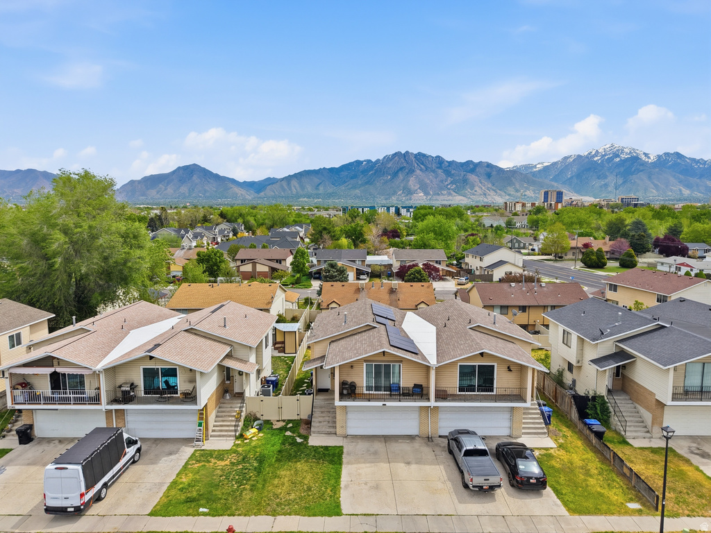 4727 S XANADU CIR Taylorsville, UT 84123
