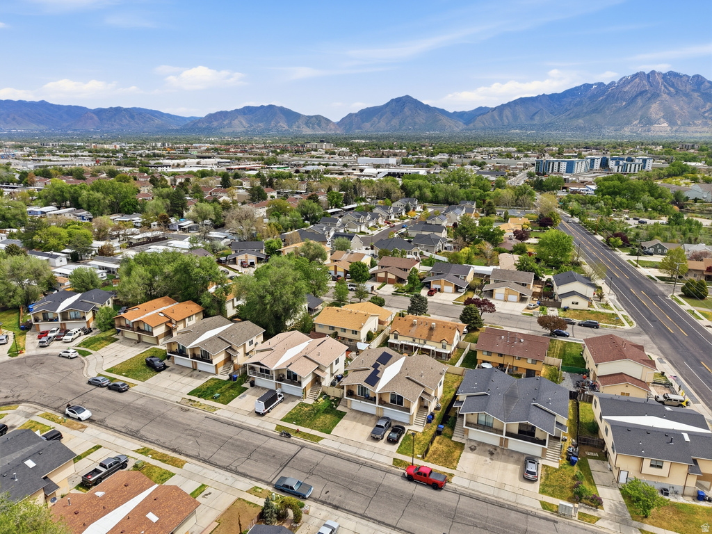4727 S XANADU CIR Taylorsville, UT 84123