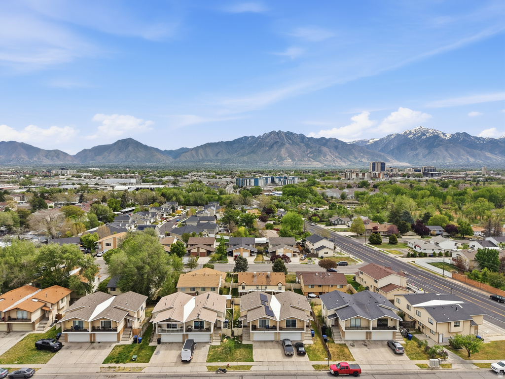 4727 S XANADU CIR Taylorsville, UT 84123