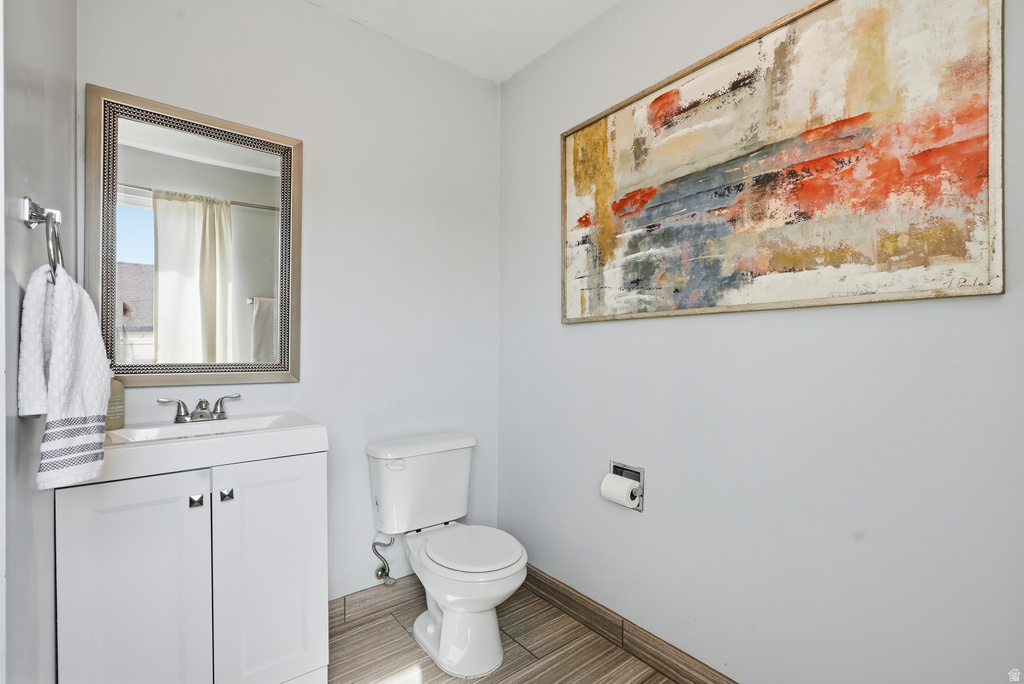 4727 S XANADU CIR Taylorsville, UT 84123