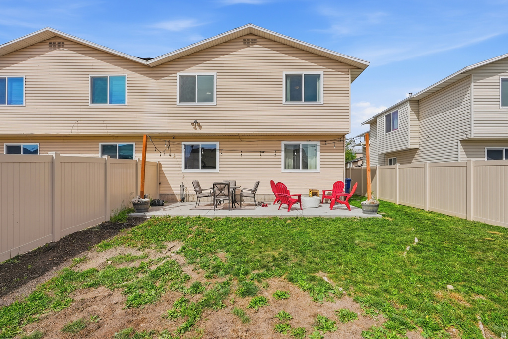 4727 S XANADU CIR Taylorsville, UT 84123