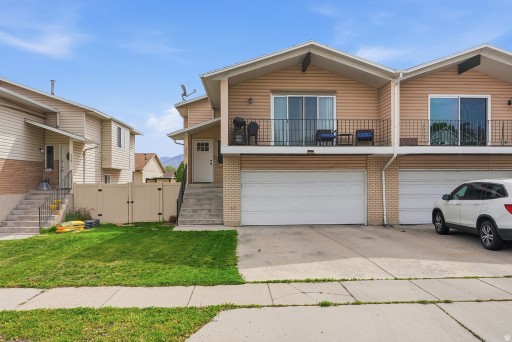 4727 S XANADU CIR Taylorsville, UT 84123