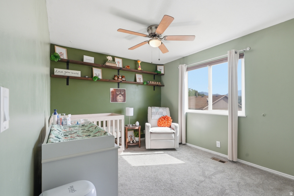 4727 S XANADU CIR Taylorsville, UT 84123