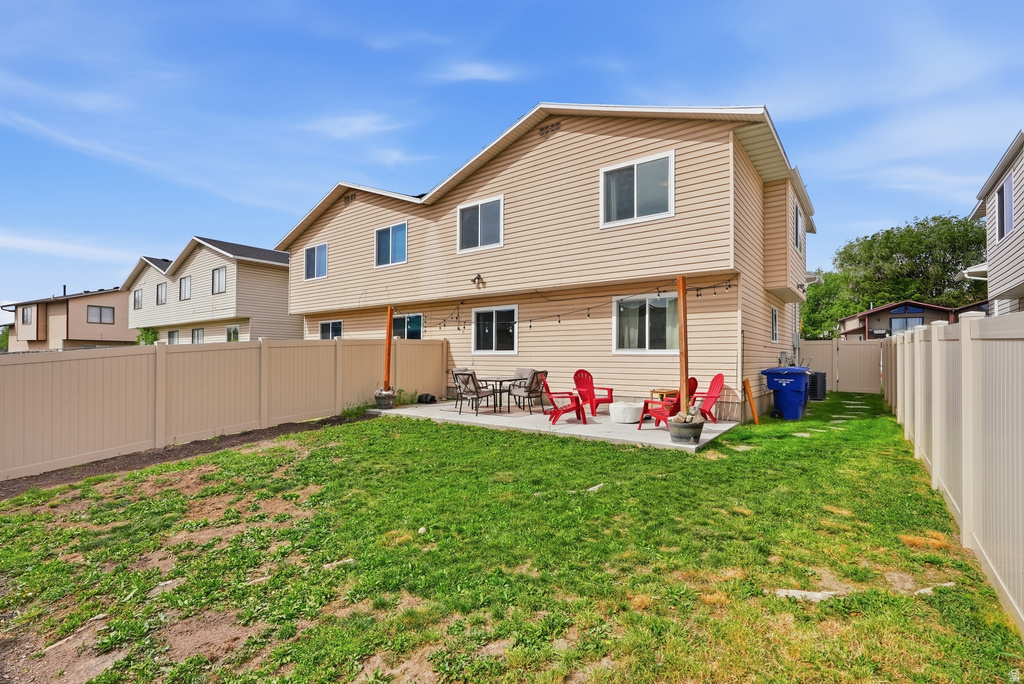 4727 S XANADU CIR Taylorsville, UT 84123