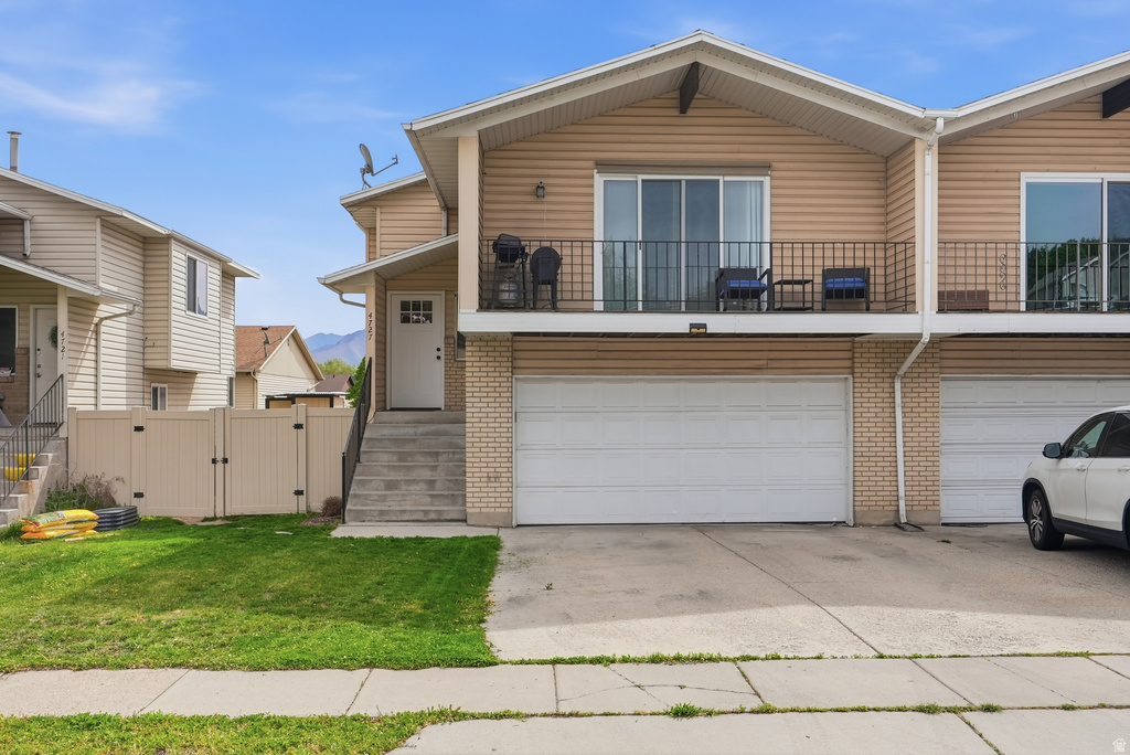 4727 S XANADU CIR Taylorsville, UT 84123