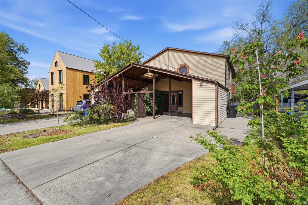 2959 S ADAMS ST Salt Lake City, UT 84115
