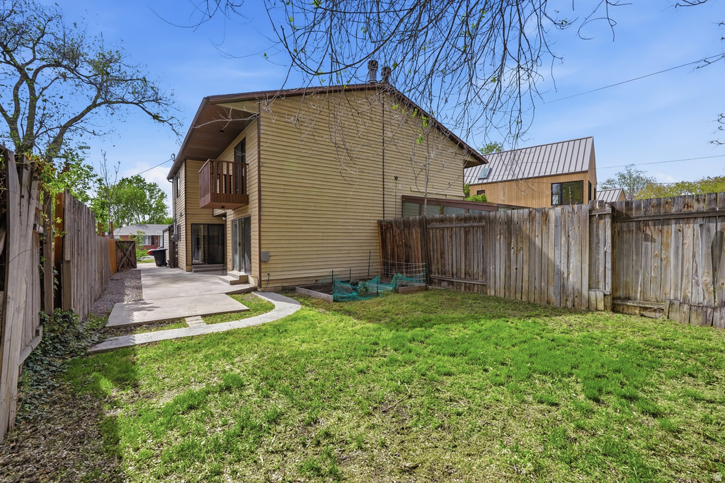 2959 S ADAMS ST Salt Lake City, UT 84115