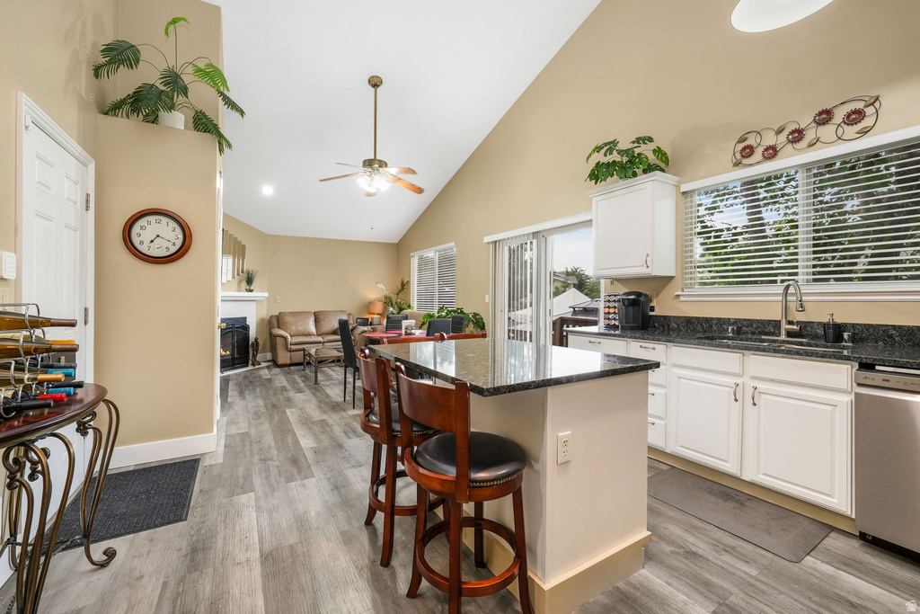 3561 S JENELLES BAY West Valley City, UT 84119