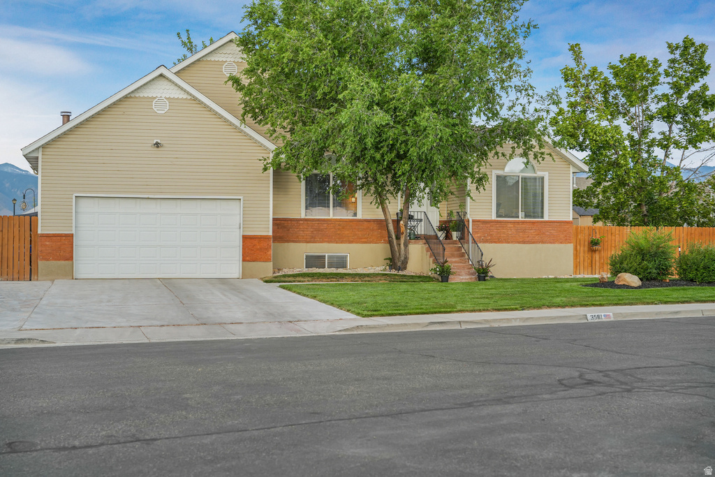 3561 S JENELLES BAY West Valley City, UT 84119