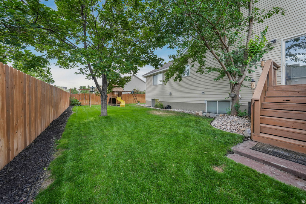 3561 S JENELLES BAY West Valley City, UT 84119